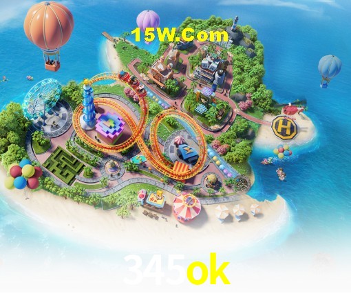 Welcome Bonus 345ok